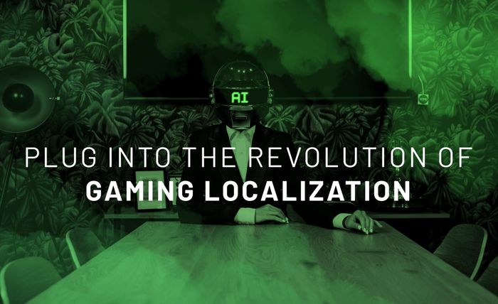 All-in Global launches the first AI translation service  dedicated to the gaming industry